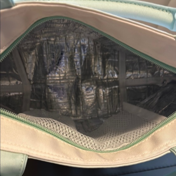 Authentic Tokyo Disney Resort Insulated Tote Lunch Bag - Picture 3 of 4